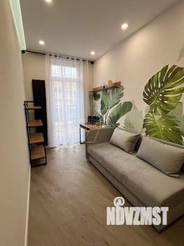 2-к квартира, на длительный срок, 66м2, 2/4 этаж