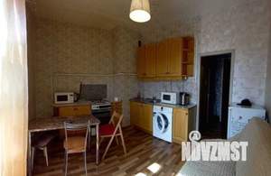 2-к квартира, посуточно, 71м2, 5/5 этаж