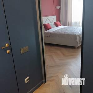 1-к квартира, на длительный срок, 46м2, 2/8 этаж