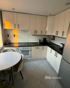 3-к квартира, на длительный срок, 65м2, 8/14 этаж