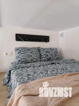 Студия квартира, посуточно, 16м2, 2/5 этаж