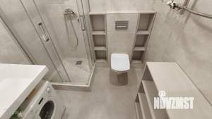 1-к квартира, на длительный срок, 37м2, 4/6 этаж