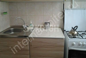 1-к квартира, на длительный срок, 34м2, 5/9 этаж