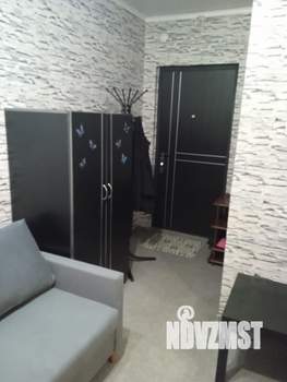 1-к квартира, на длительный срок, 41м2, 7/26 этаж