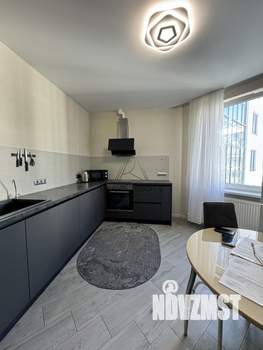 2-к квартира, на длительный срок, 60м2, 2/9 этаж