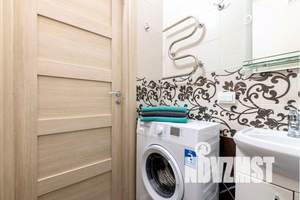 1-к квартира, посуточно, 32м2, 4/20 этаж