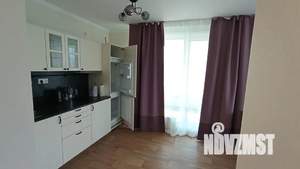 2-к квартира, посуточно, 60м2, 12/16 этаж