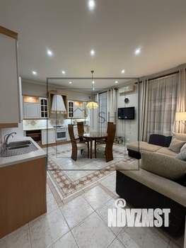 1-к квартира, на длительный срок, 60м2, 5/6 этаж