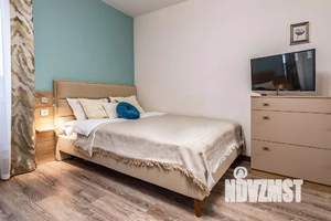 1-к квартира, посуточно, 28м2, 1/1 этаж