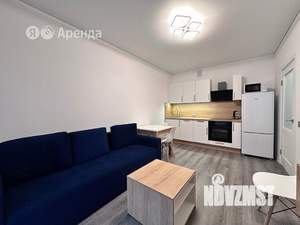 1-к квартира, на длительный срок, 33м2, 8/15 этаж