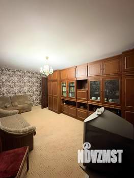 2-к квартира, на длительный срок, 45м2, 5/5 этаж