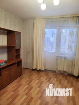 2-к квартира, на длительный срок, 61м2, 5/7 этаж