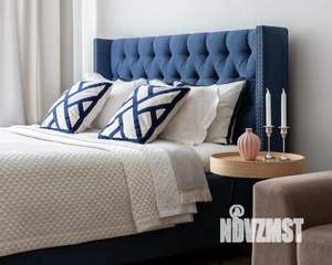 1-к квартира, посуточно, 53м2, 1/1 этаж