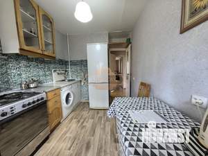 3-к квартира, на длительный срок, 64м2, 7/9 этаж