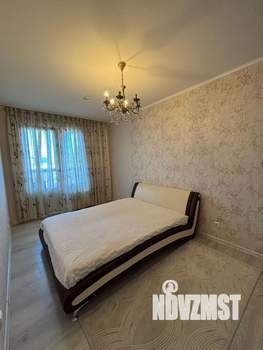 2-к квартира, на длительный срок, 53м2, 7/11 этаж
