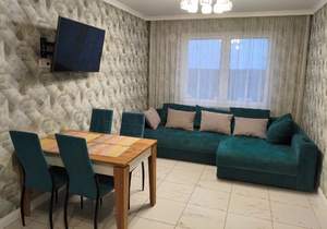 3-к квартира, на длительный срок, 68м2, 9/17 этаж