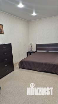 1-к квартира, на длительный срок, 38м2, 12/16 этаж