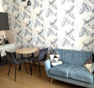 Студия квартира, на длительный срок, 25м2, 25/25 этаж