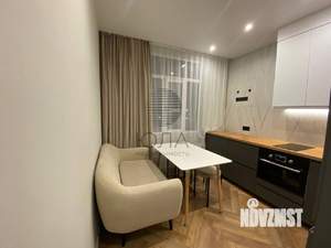 1-к квартира, на длительный срок, 35м2, 4/10 этаж