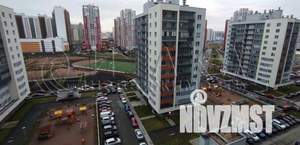 1-к квартира, на длительный срок, 38м2, 10/20 этаж