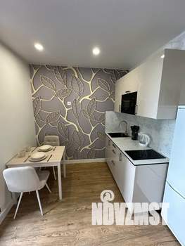 Студия квартира, посуточно, 25м2, 5/15 этаж