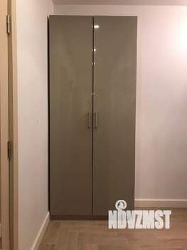 2-к квартира, на длительный срок, 43м2, 6/7 этаж