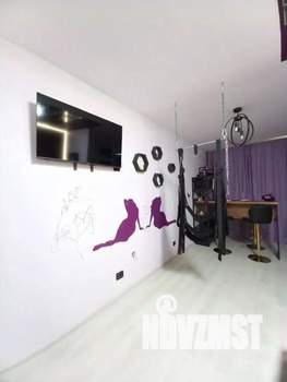 1-к квартира, посуточно, 26м2, 1/1 этаж