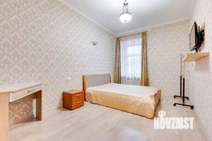 3-к квартира, на длительный срок, 93м2, 2/3 этаж