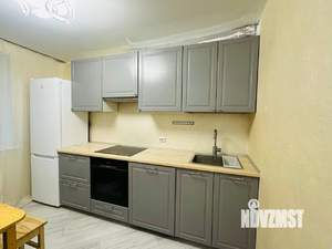 1-к квартира, на длительный срок, 36м2, 10/16 этаж