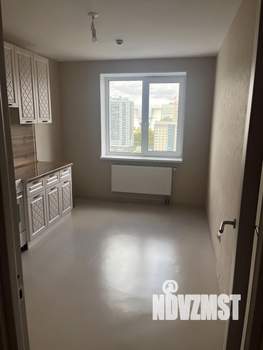 3-к квартира, на длительный срок, 75м2, 15/24 этаж