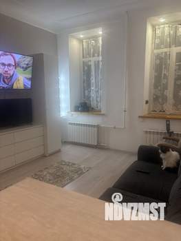 1-к квартира, на длительный срок, 37м2, 1/7 этаж