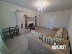 1-к квартира, на длительный срок, 40м2, 10/14 этаж