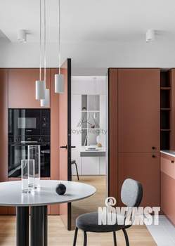 2-к квартира, на длительный срок, 52м2, 6/7 этаж