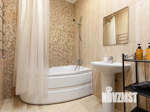 2-к квартира, посуточно, 83м2, 3/5 этаж