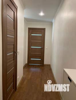 1-к квартира, на длительный срок, 42м2, 9/10 этаж