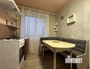 2-к квартира, на длительный срок, 46м2, 6/9 этаж