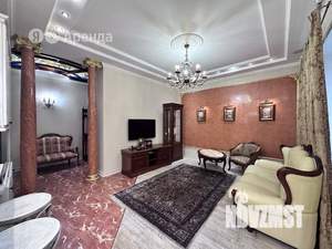 4-к квартира, на длительный срок, 104м2, 2/4 этаж