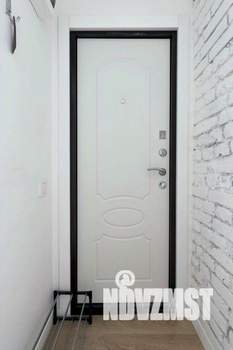 1-к квартира, посуточно, 15м2, 1/1 этаж