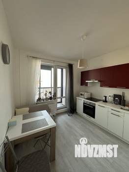 1-к квартира, на длительный срок, 35м2, 11/12 этаж