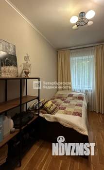 3-к квартира, на длительный срок, 66м2, 3/4 этаж