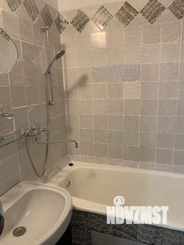 1-к квартира, на длительный срок, 40м2, 11/12 этаж