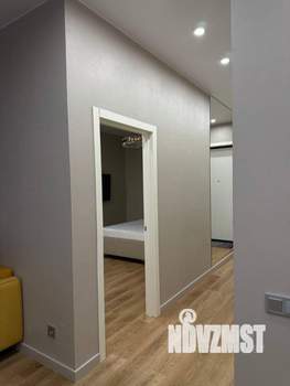 1-к квартира, на длительный срок, 54м2, 3/9 этаж