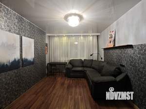 1-к квартира, на длительный срок, 38м2, 8/9 этаж