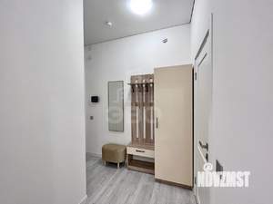 Студия квартира, на длительный срок, 26м2, 7/7 этаж