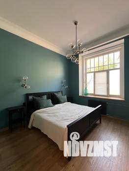 1-к квартира, посуточно, 40м2, 1/5 этаж