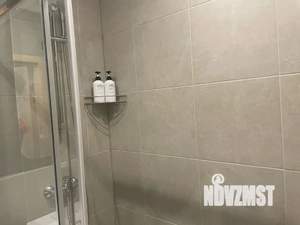 1-к квартира, посуточно, 22м2, 15/15 этаж