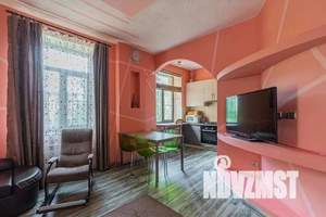 3-к квартира, на длительный срок, 78м2, 4/5 этаж