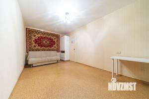 1-к квартира, на длительный срок, 34м2, 8/9 этаж