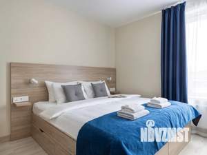 1-к квартира, посуточно, 18м2, 3/9 этаж