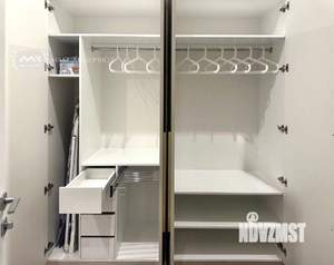 Студия квартира, на длительный срок, 30м2, 5/14 этаж